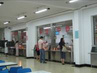 食堂２