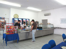 Cafeteria 2